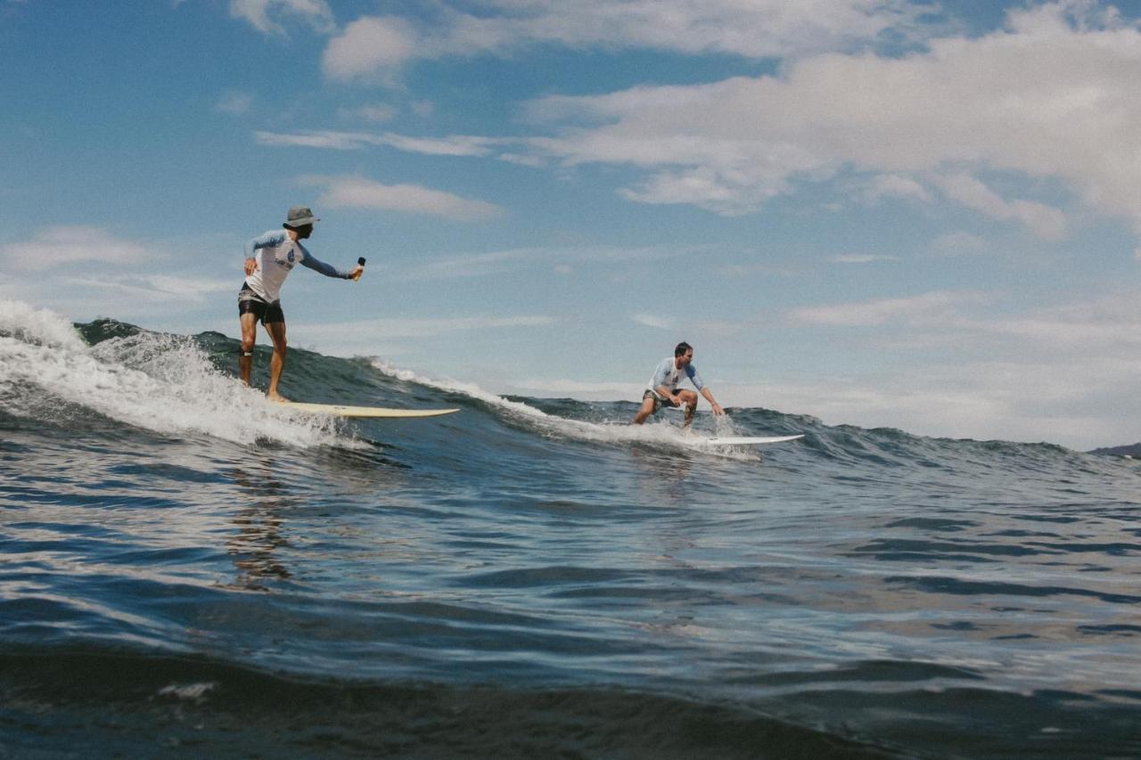 Surf Synergy All-Inclusive Surf Retreat جاكو المظهر الخارجي الصورة