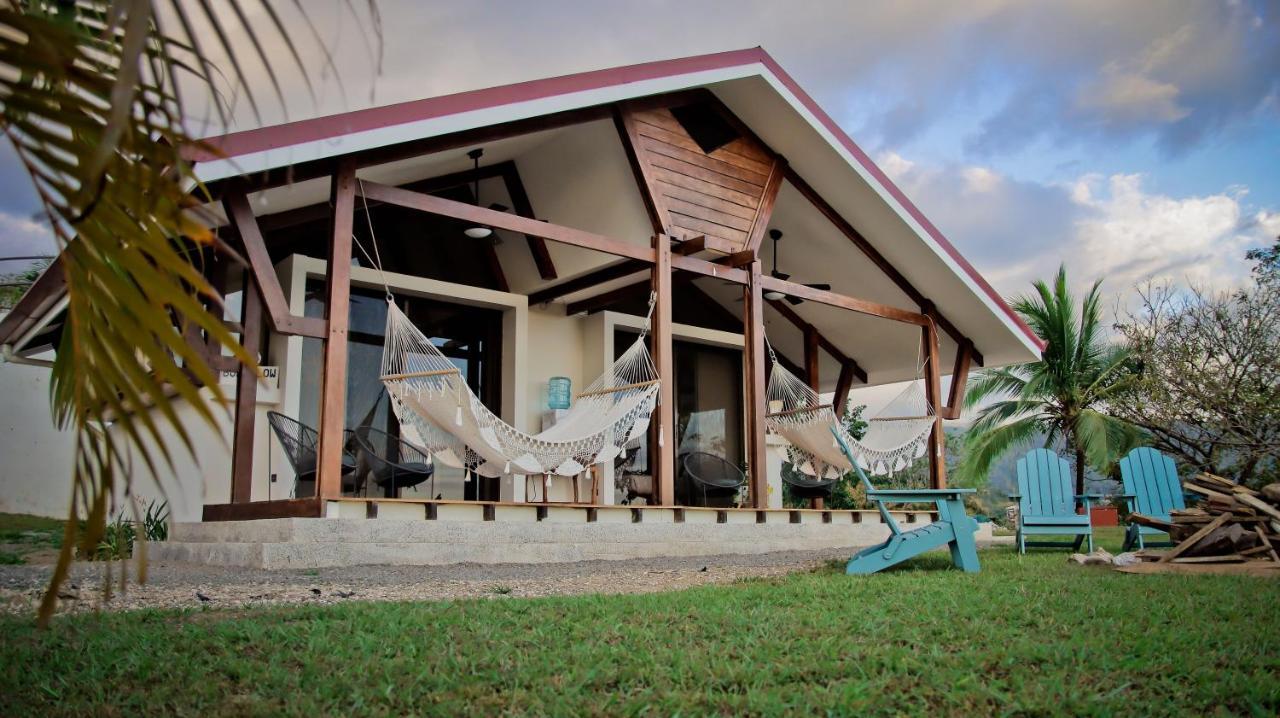 Surf Synergy All-Inclusive Surf Retreat جاكو المظهر الخارجي الصورة