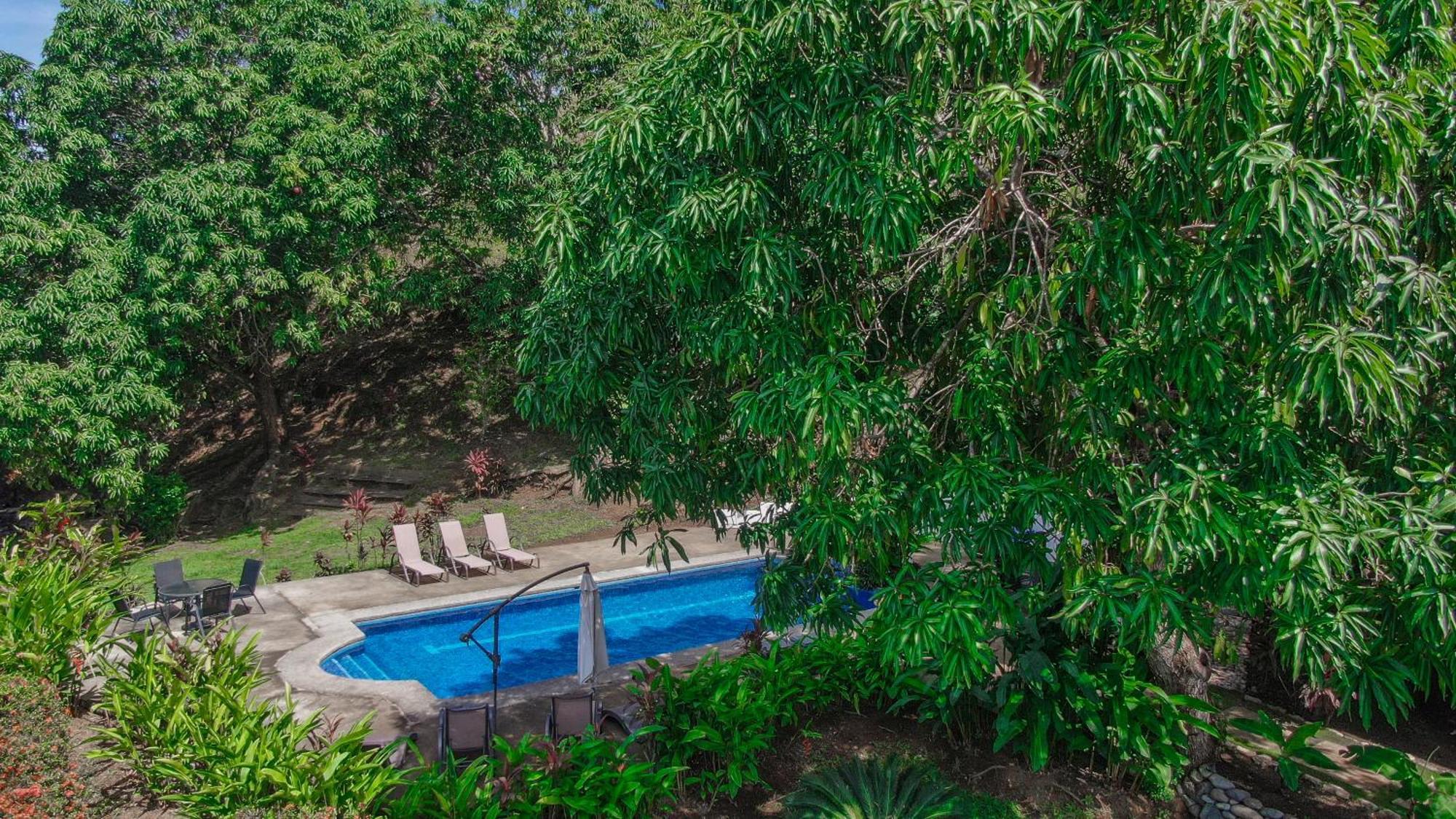 Surf Synergy All-Inclusive Surf Retreat جاكو المظهر الخارجي الصورة