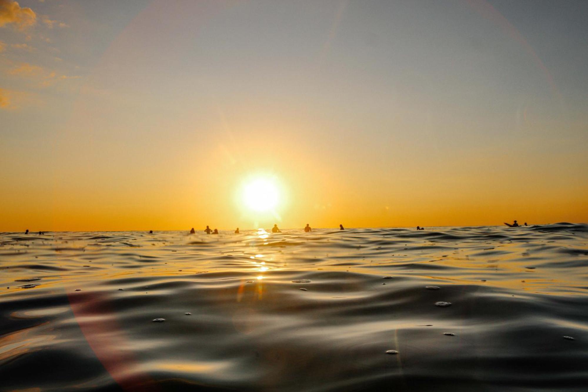 Surf Synergy All-Inclusive Surf Retreat جاكو المظهر الخارجي الصورة
