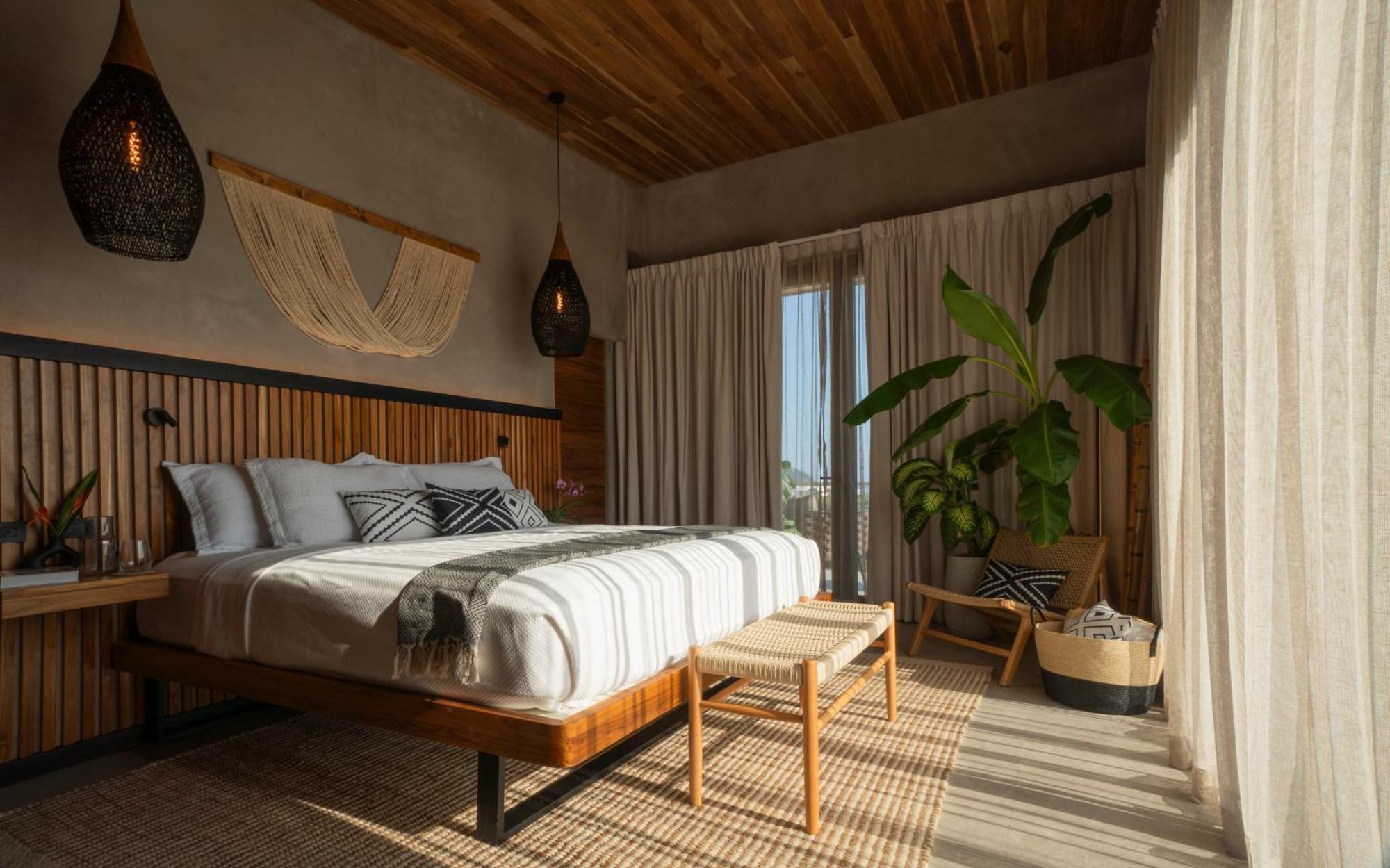 Surf Synergy All-Inclusive Surf Retreat جاكو المظهر الخارجي الصورة