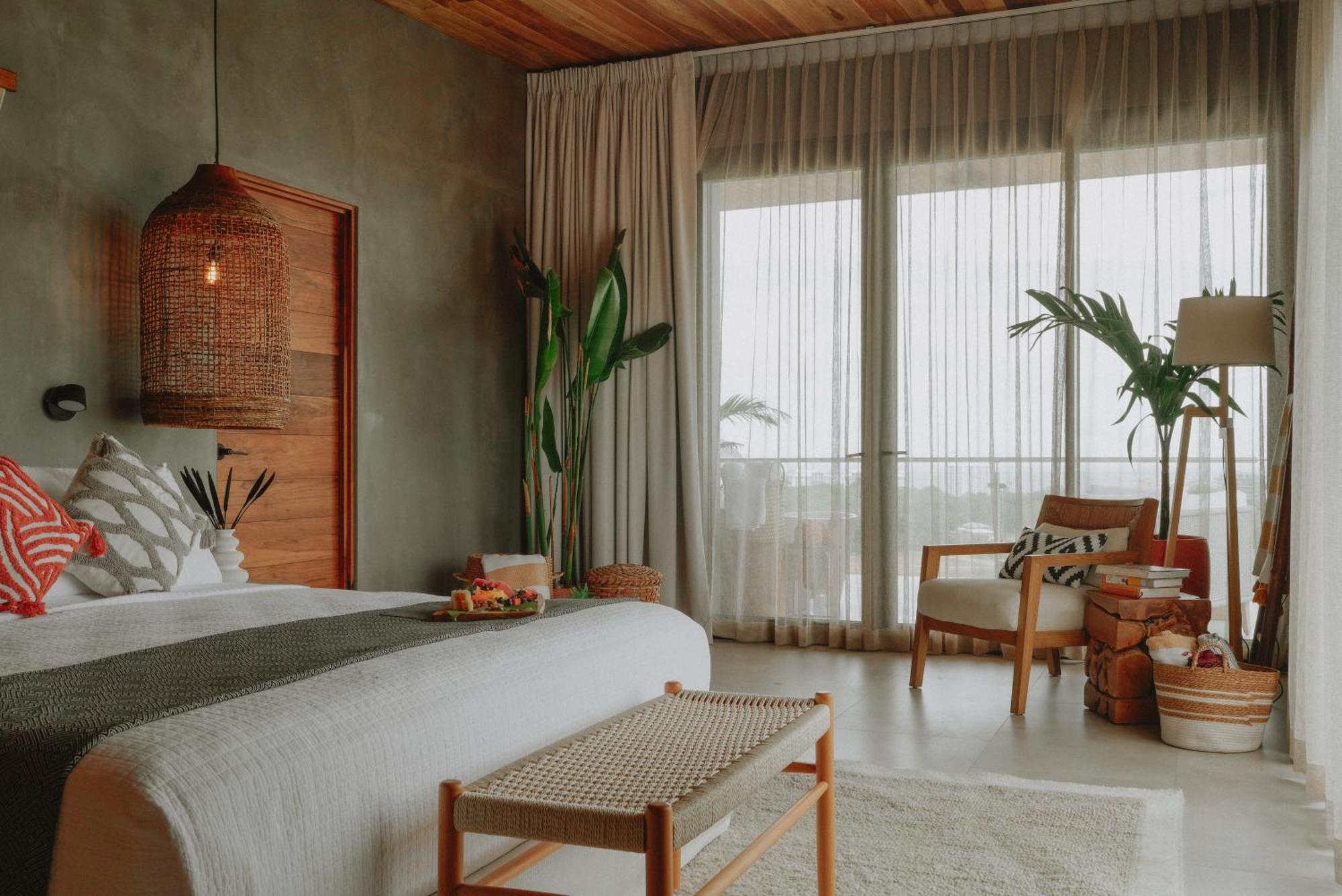 Surf Synergy All-Inclusive Surf Retreat جاكو المظهر الخارجي الصورة