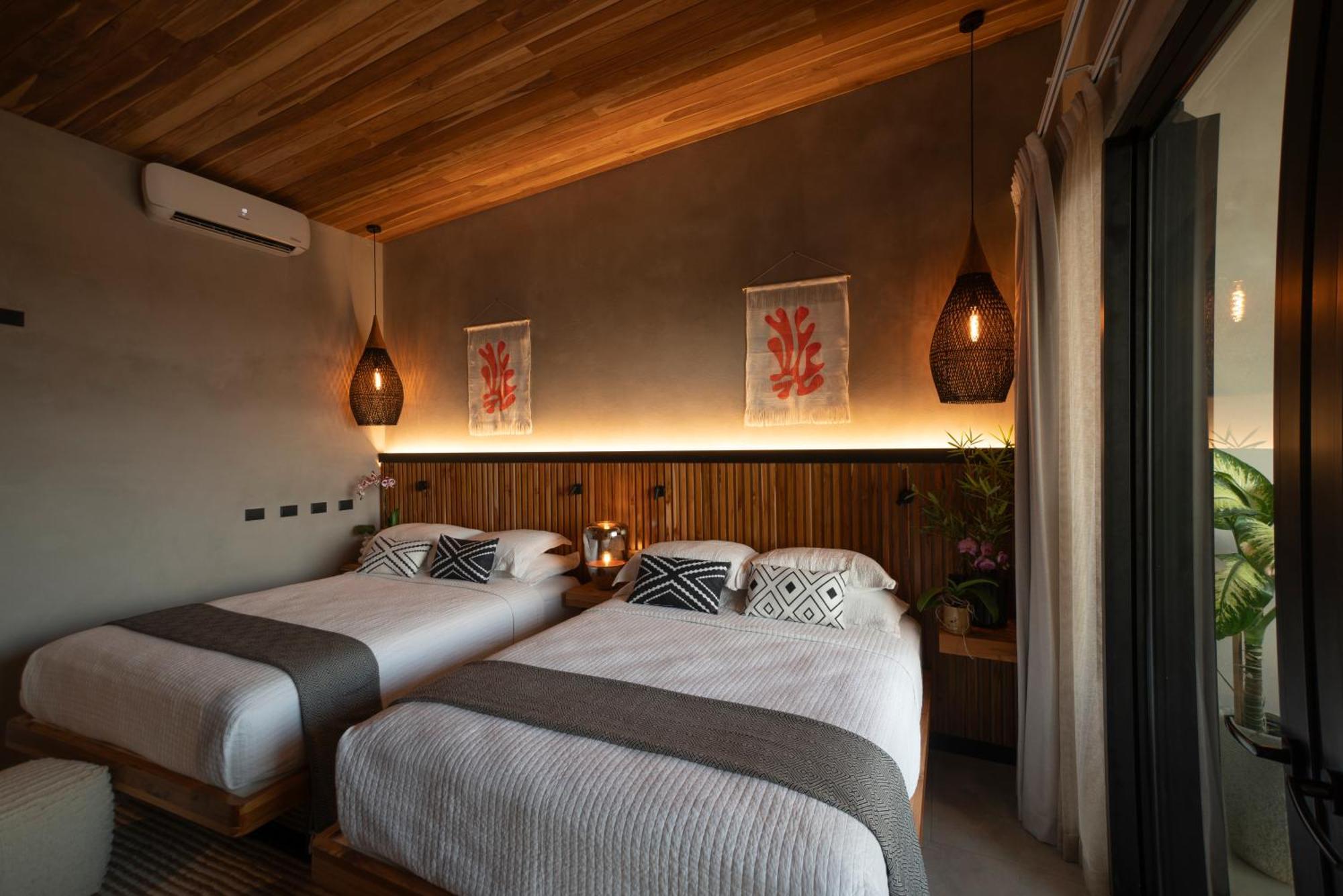 Surf Synergy All-Inclusive Surf Retreat جاكو المظهر الخارجي الصورة