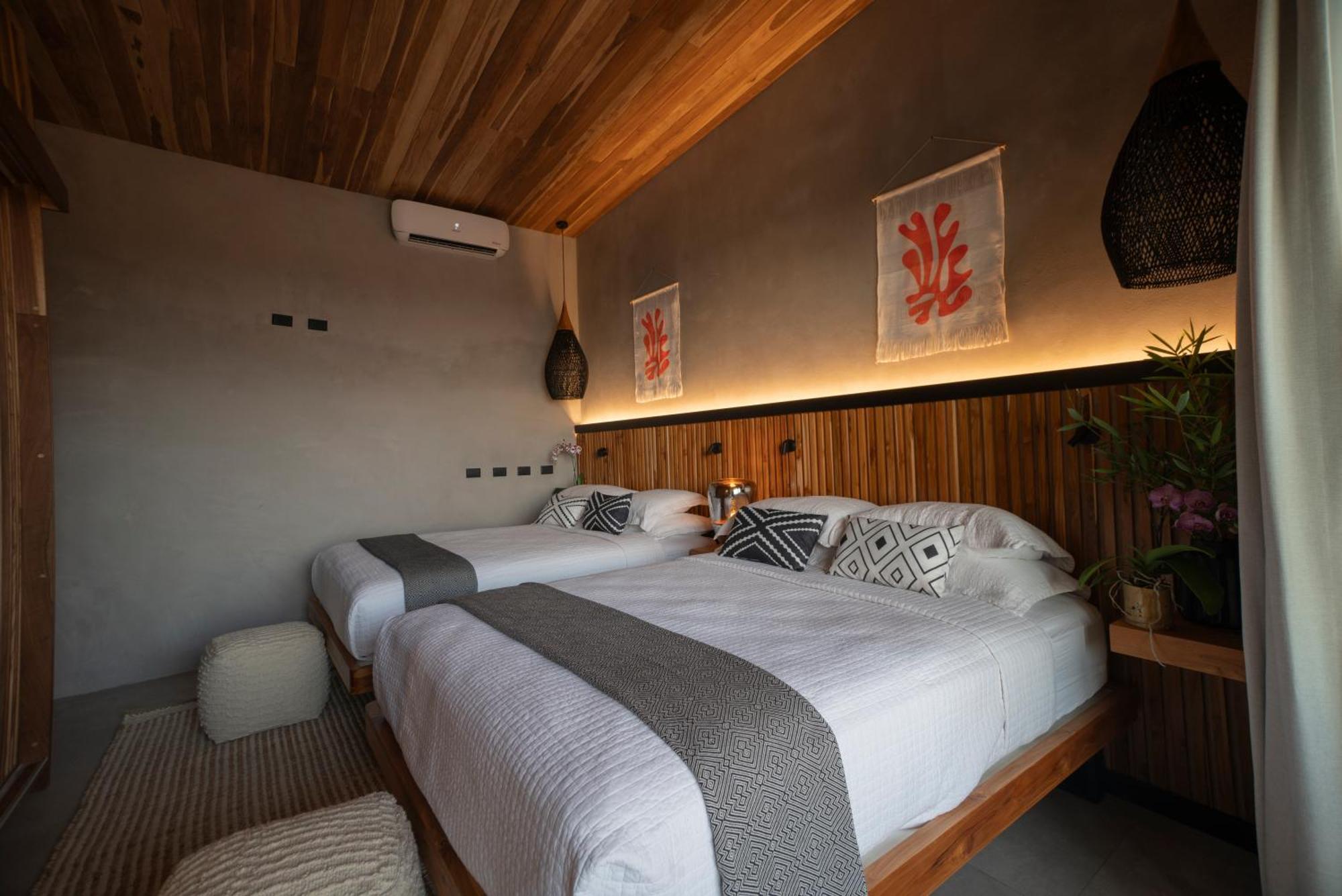 Surf Synergy All-Inclusive Surf Retreat جاكو المظهر الخارجي الصورة
